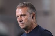 New Barcelona boss Hansi Flick